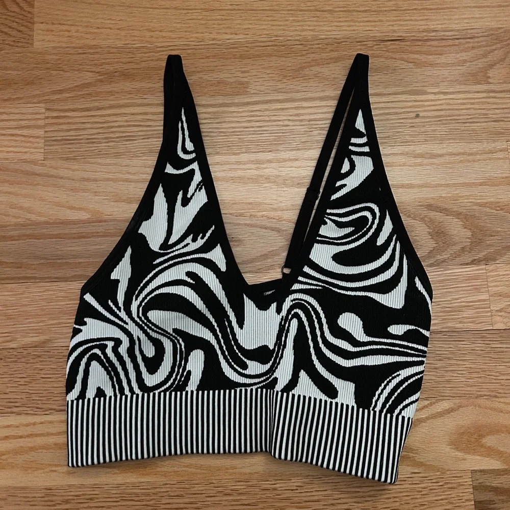 Tank top - Picture 1 of 3